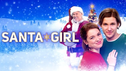 Santa Girl (2019) Película completa en línea