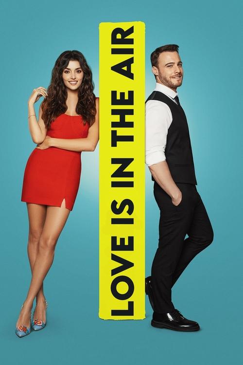 Temporada 1 de Love Is in the Air | Palomitacas