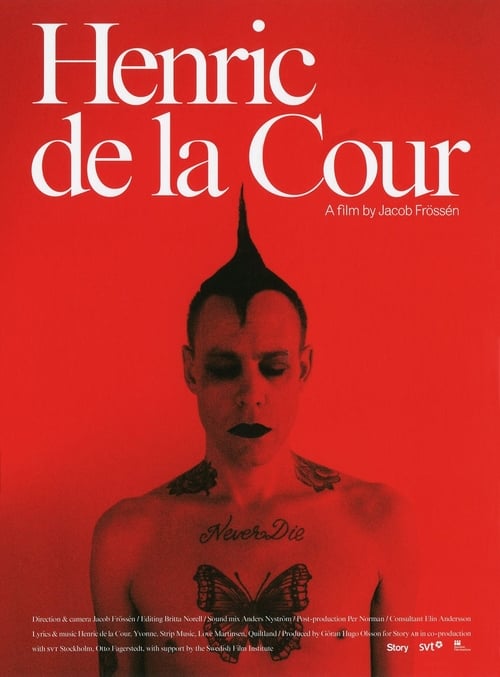 Henric+de+la+Cour