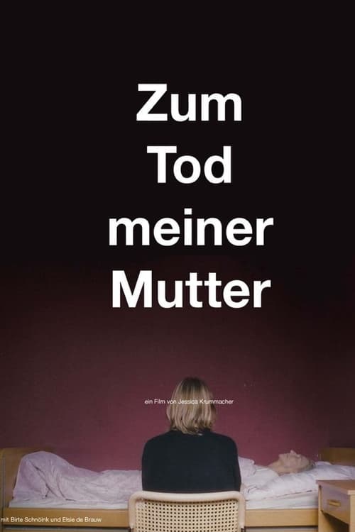 Zum+Tod+meiner+Mutter