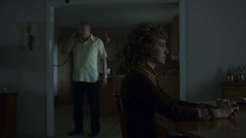 Mindhunter - 5. Bölüm