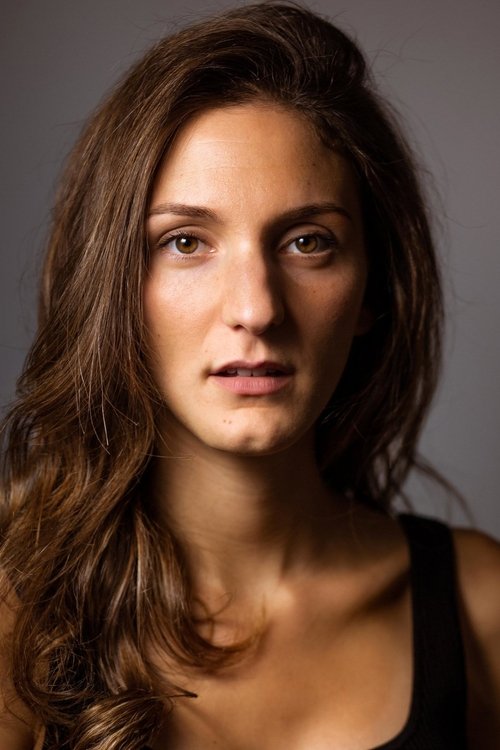 Ali Skamangas picture