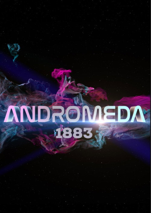 Andromeda: 1883 poster 3