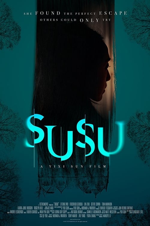 Movie image Susu 