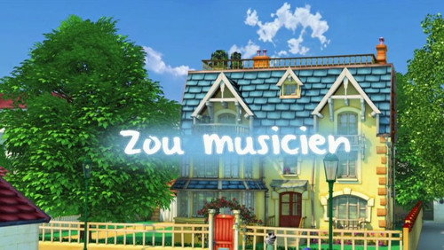 Zou the Musician
