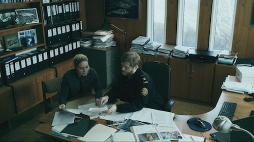 The Valhalla Murders - 7. Bölüm