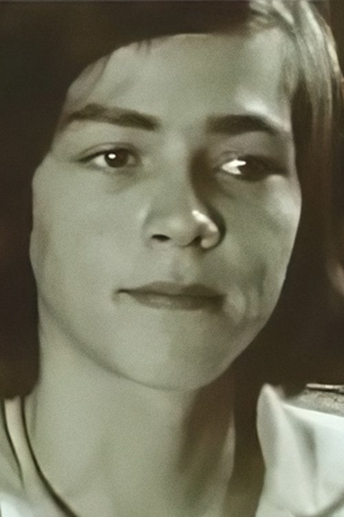 Poster of Gerald Vincent
