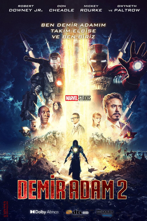 Iron Man 2
