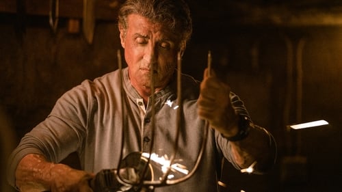 Rambo: Last Blood (2019) Película Completa en español Latino