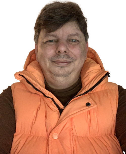 Matthew Dykstra