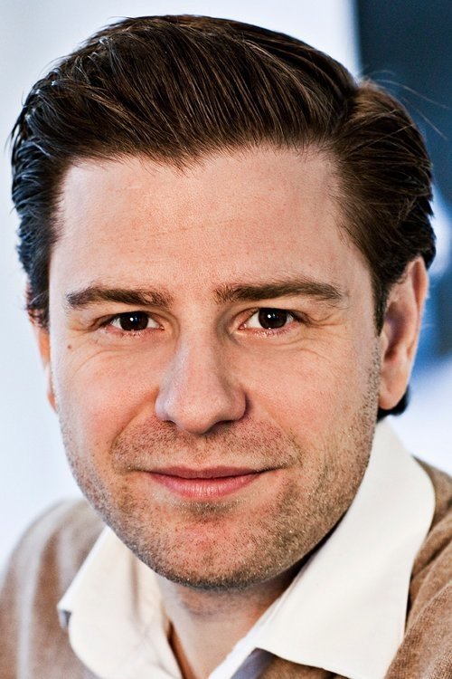 Poster of Christian Potalivo