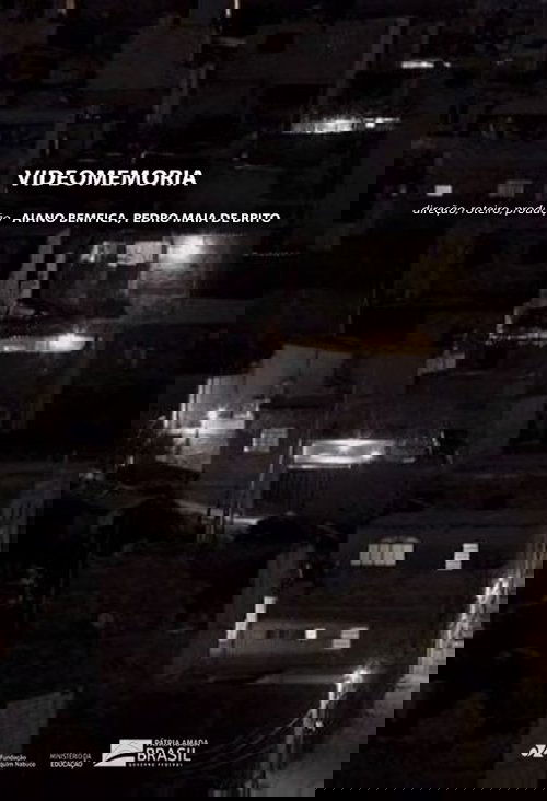 videomemoria poster