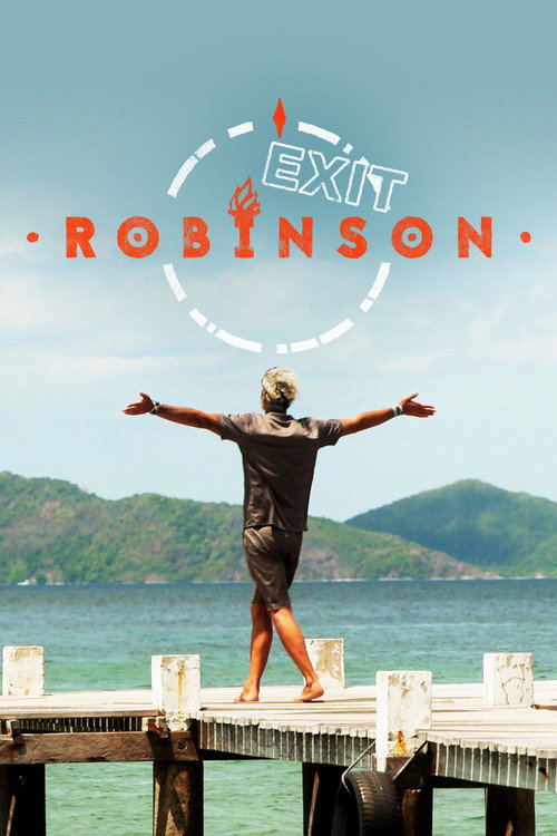Robinson - Exit电影海报