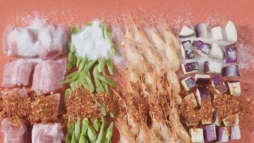 Flavorful Origins - 9. Bölüm