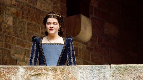 The Spanish Princess - Keder