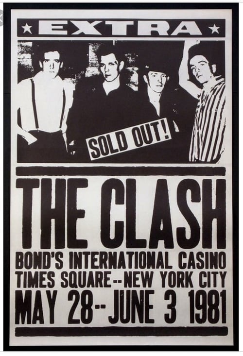 The Clash: The Essential Clash 2003