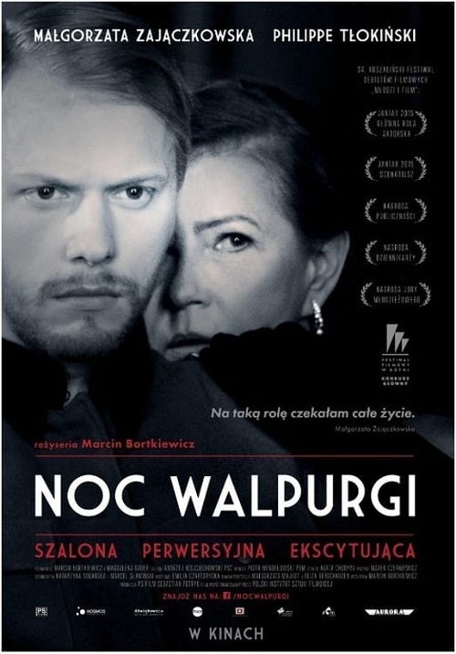 Noc+Walpurgi