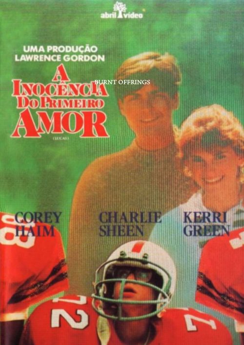 VER ! Lucas 1986 PELICULA COMPLETA ONLINE