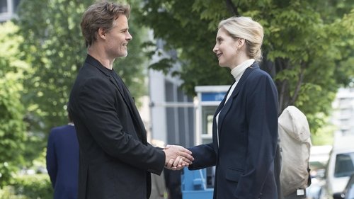 Dead of Summer - 6. Bölüm