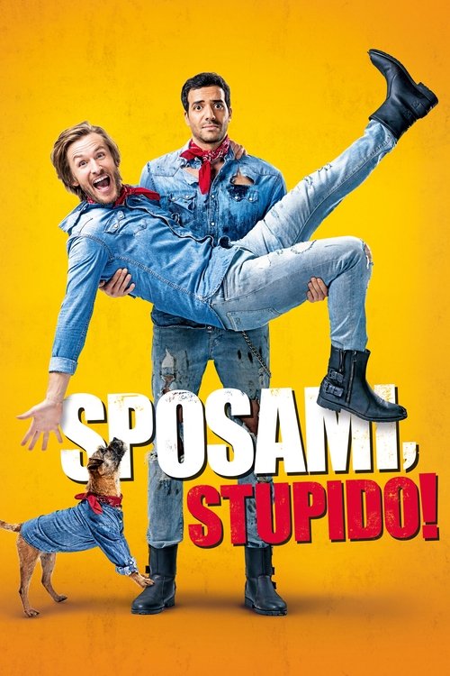 Sposami%2C+stupido%21