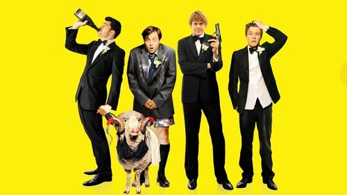My Best Men (2011) Full Movie
