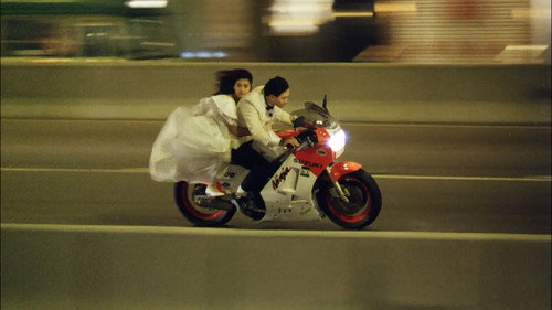 A Moment of Romance (1990) หนังเต็มออนไลน์