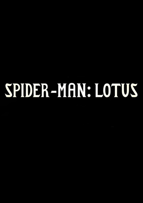 Spider-Man: Lotus (1970) Spider-Man: Lotus (1970)