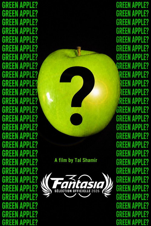 Green Apple?