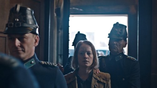 Babylon Berlin - 2. Bölüm