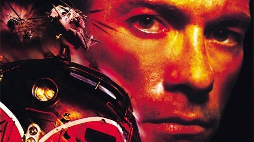 Derailed - Punto d'impatto (2002) Film Completo Streaming ITA oNLINE