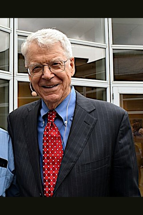 Poster of Caldwell Esselstyn Jr.