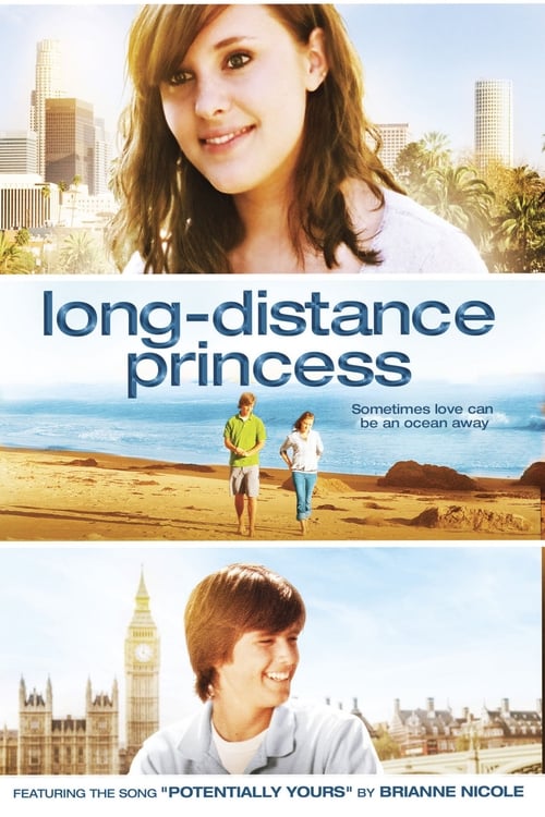 Long+Distance+Princess