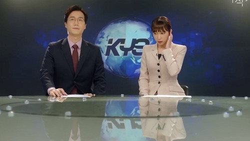 刚刚三十岁第1季第6集