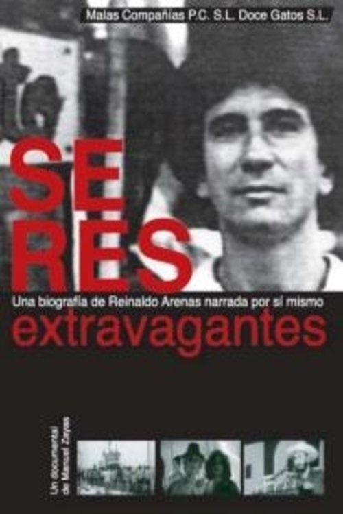 Assistir Seres Extravagantes (2004) Filme Completo dublado em portugues Seres Extravagantes (2004) Assista a transmissão de filmes completos on-line