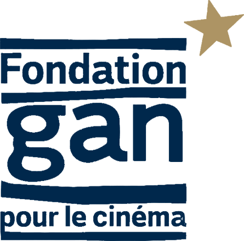 Fondation GAN pour le Cinéma Logo