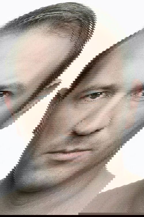 Poster of Stefan Walz