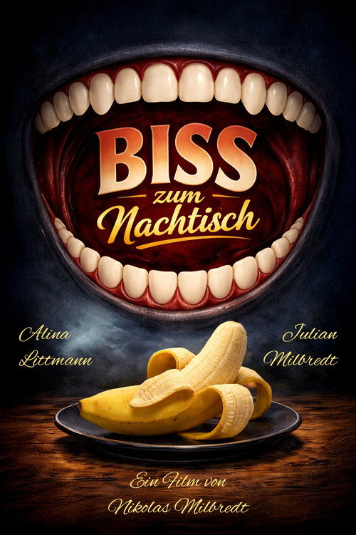 BISS zum Nachtisch