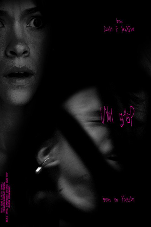 Final Gasp poster 2