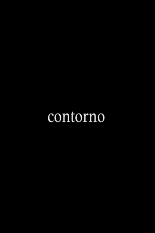 Contour poster 2