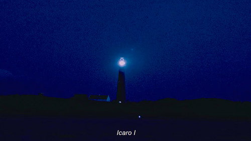 Icaro I