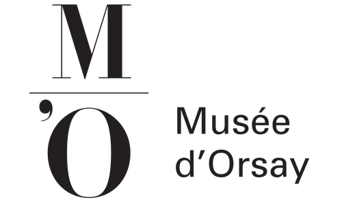 Musée d'Orsay Logo