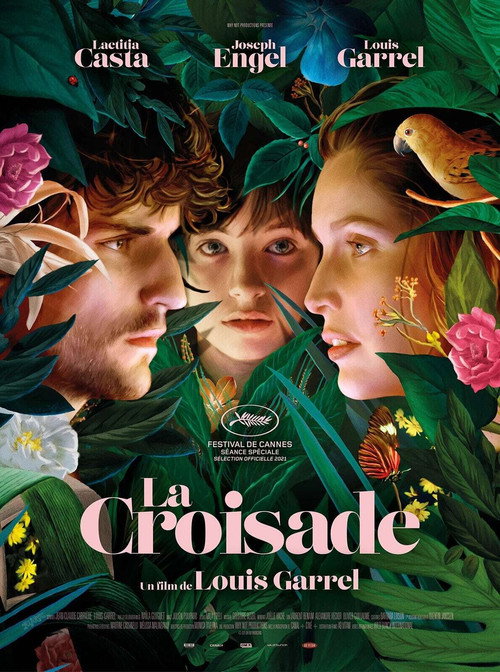 Assistir ! La croisade 2021 Filme Completo Dublado Online Gratis