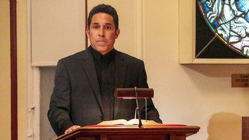 People of Earth - 7. Bölüm