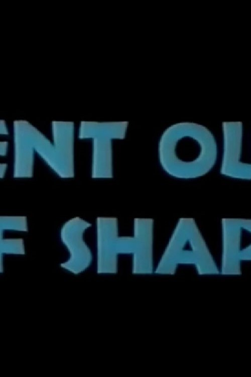 Bent Out of Shape Poster