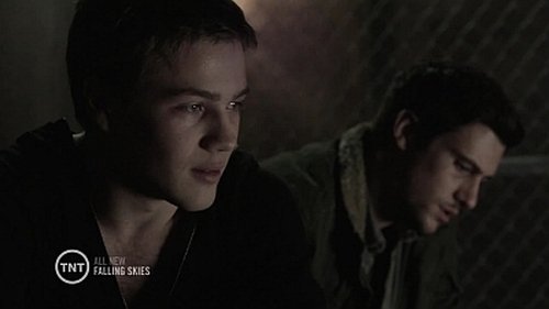 Falling Skies - 8. Bölüm