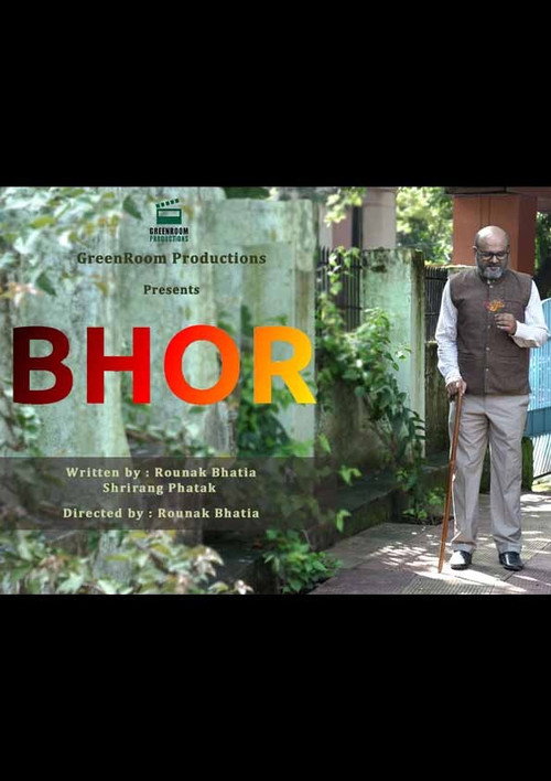 Assistir ! Bhor 2021 Filme Completo Dublado Online Gratis
