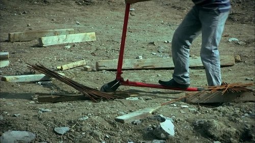 Behzat Ç.: Bir Ankara Polisiyesi - Öteki Bizden Olmayan