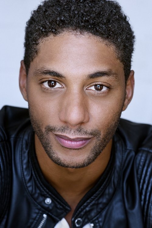 Adrian Burks image