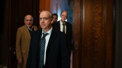 Billions - 3. Bölüm