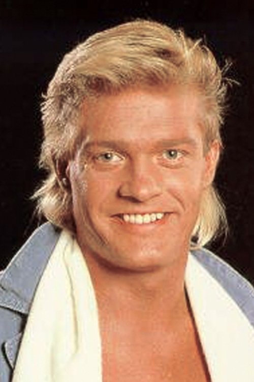 Poster of Rick Sands